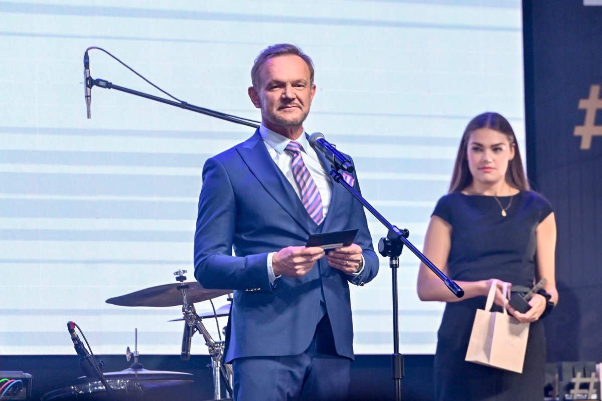 Cezary Pazura krytykuje młodszych kolegów. Padły słowa o "gwiazdorzeniu"