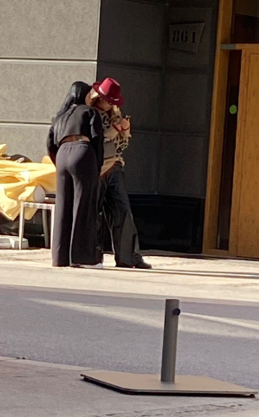 Paparaco, Sofija Šašić