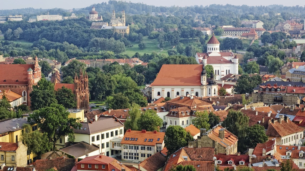 Kilkaset osób wzięło dziś udział w Wilnie w Marszu Żywych, w 75. rocznicę początku Holokaustu na Litwie. W marszu uczestniczyli przedstawiciele społeczności żydowskiej, litewskiego rządu, a także 30-osobowa delegacja Stowarzyszenia Rodzina Ponarska.