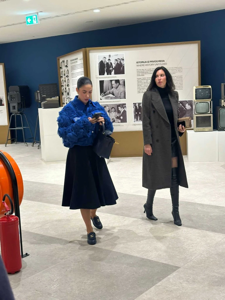 Aleksandra Radović koncert