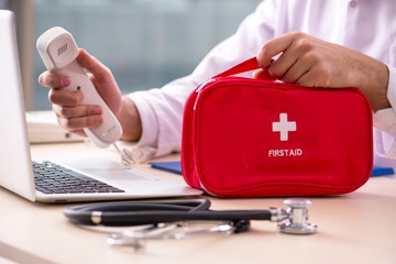 telefon, ügyelet, sürgősségi ellátás, új ügyeleti rendszer