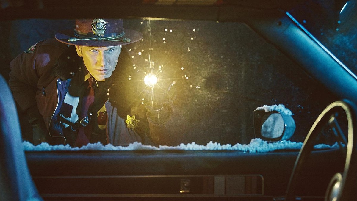 Fargo 2 serial seriale