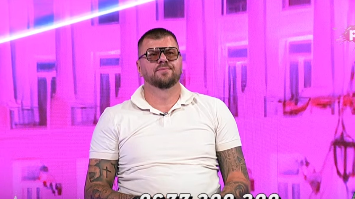 Janjuš