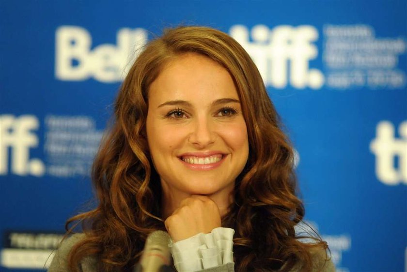 Natalie Portman już urodziła. Ma...