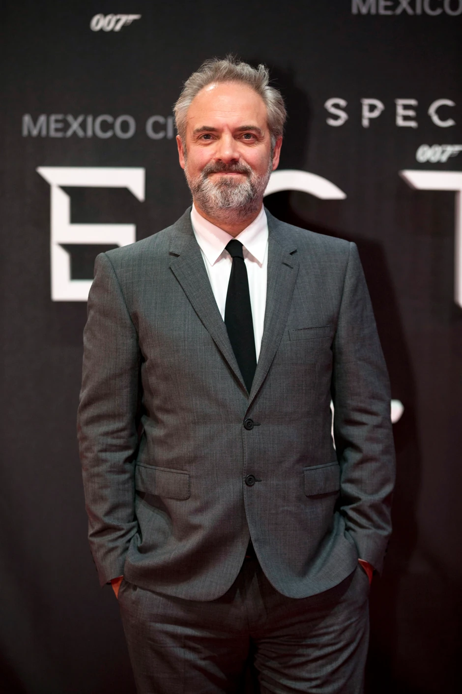 Sam Mendes 