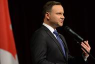 Andrzej Duda