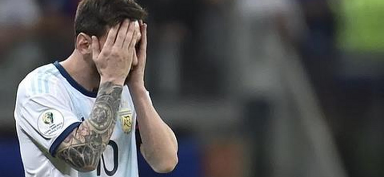 Kolejny przewrót trenera w kadrze Argentyny. „Skład wybiera Leo Messi i Pablo Aimar”
