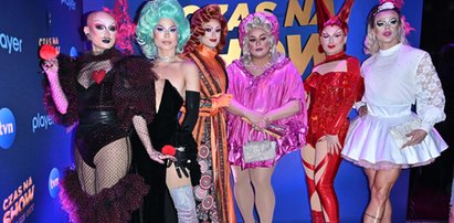 Ile zarabiają drag queens w Polsce? Zaskakujące stawki!