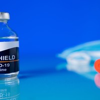 Jön a CoviShield vakcina: ezt is az AstraZeneca fejlesztette