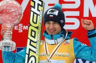 Kamil Stoch