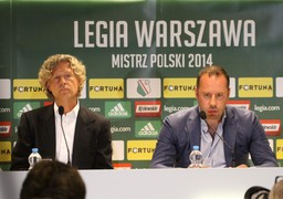 UEFA: decyzja w sprawie Legii podtrzymana. Pozostaje Lozanna