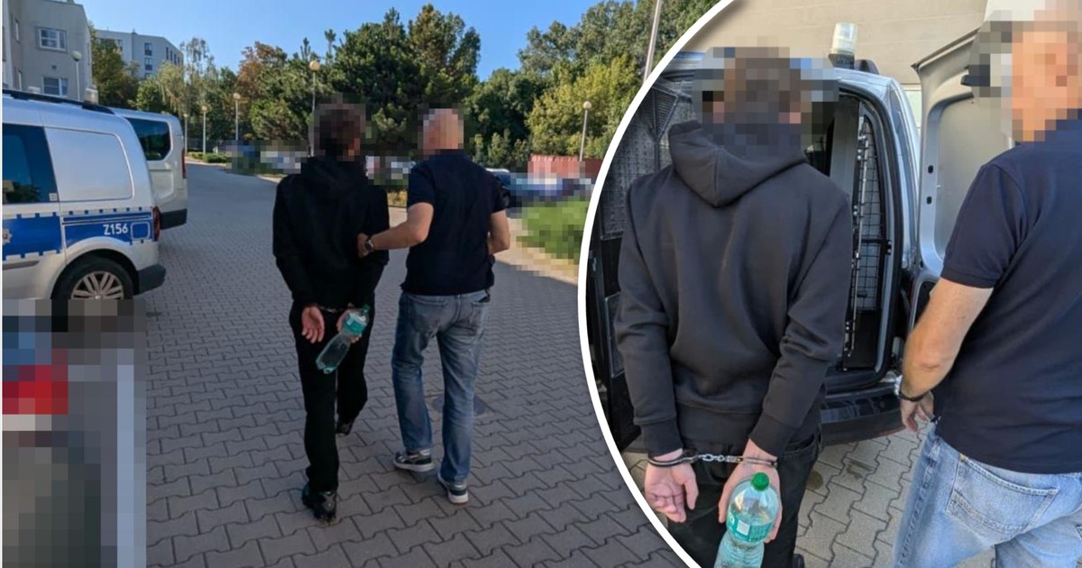 Nastolatkowie ostrzelali bezdomnych pod warszawskim mostem – jeden ranny, sprawcy zatrzymani