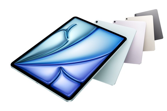 Velike promene stižu na iPad Air: Apple konačno uvodi dugo očekivanu novinu