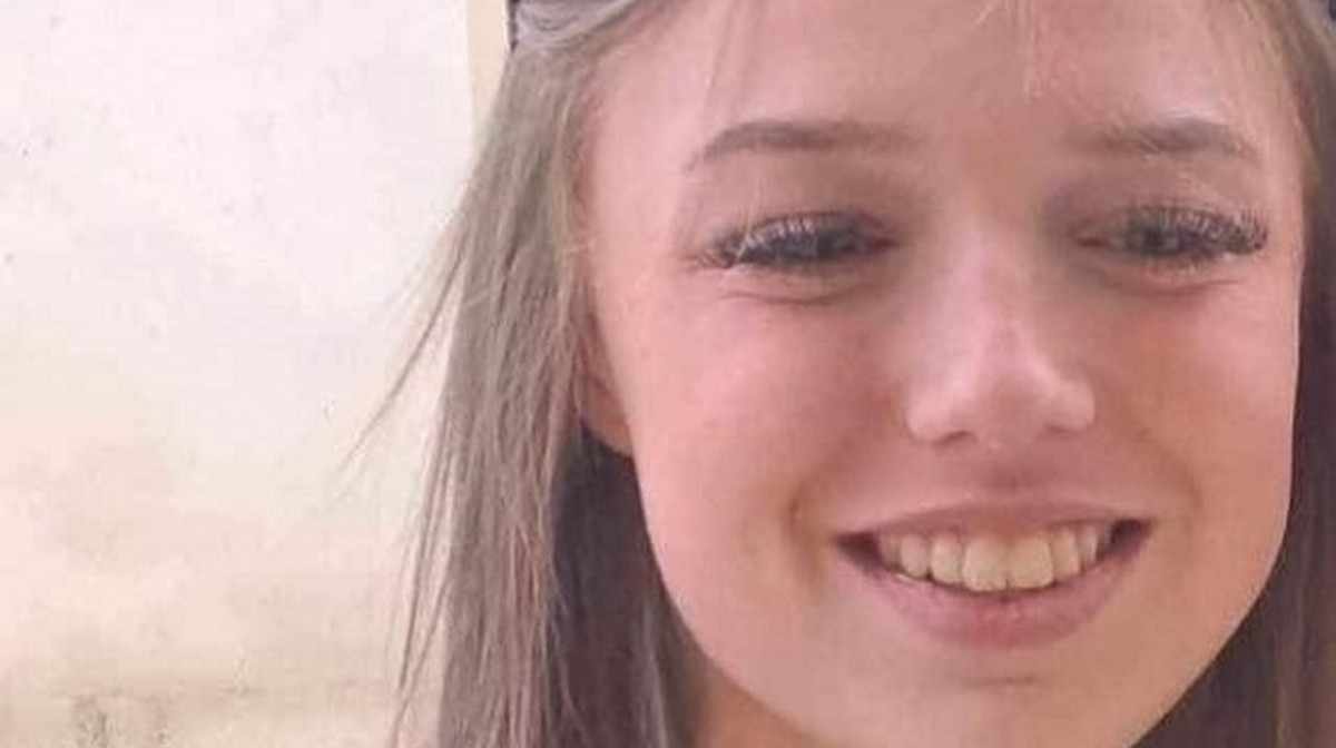 Tajemnicze zaginięcie 15-letniej Liny. Będzie przełom? Niepokojące odkrycie w skradzionym aucie