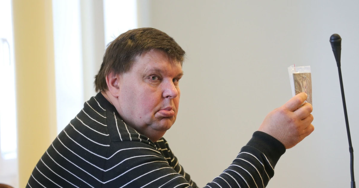 Prokuratura zabrała głos po śledztwie ws. śmierci Kononowicza. To ustalono