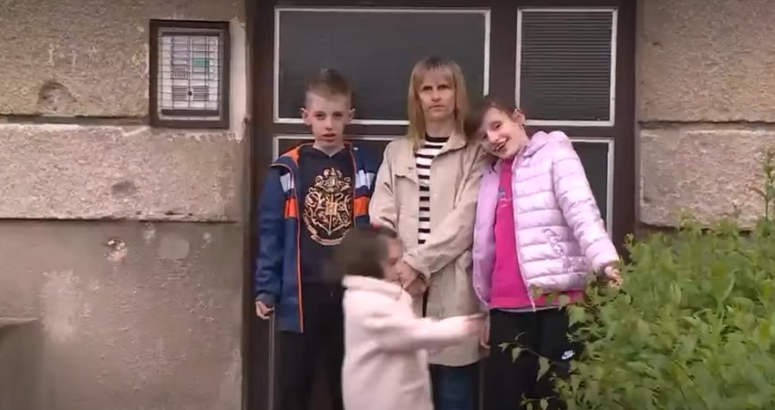 Porodica Nezir
