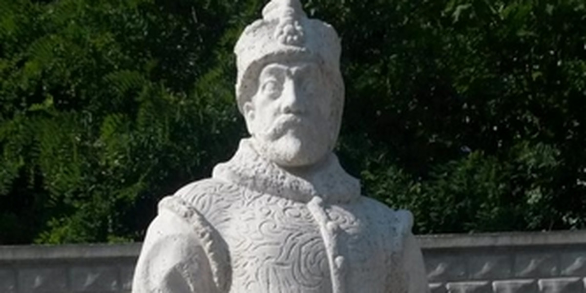 Posąg Stefana Batorego stanie w Gliwicach