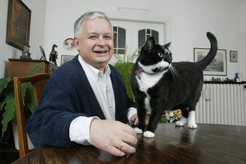 Lech Kaczyński