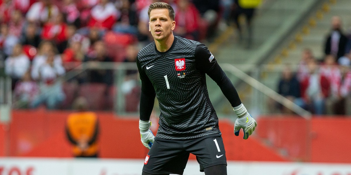 Wojciech Szczęsny po latach zdradził tajemnicę.