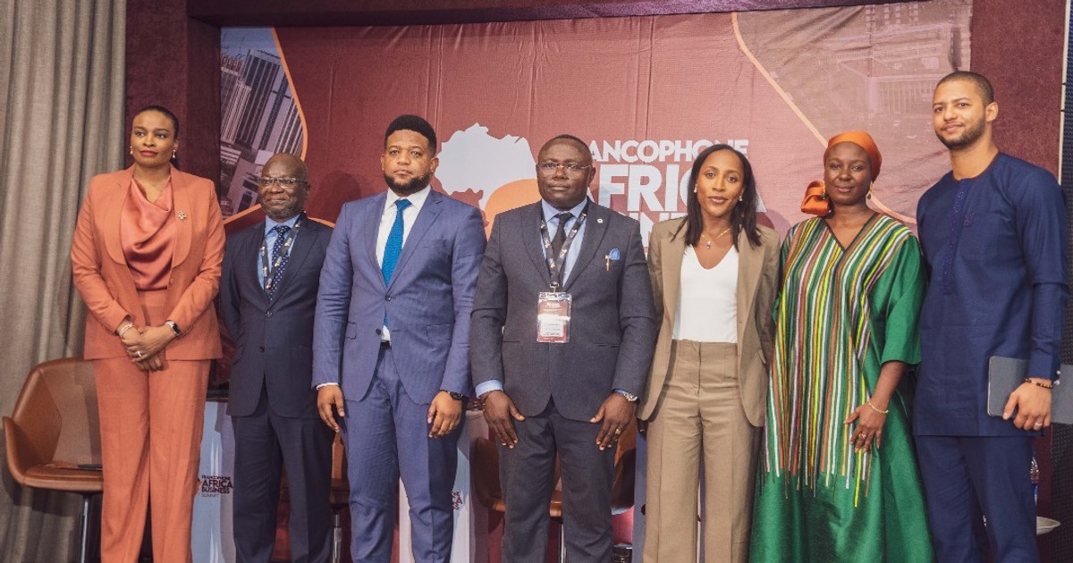 Francophone Africa Business Summit 2024 sparks collaboration, investment - Vimarsana News