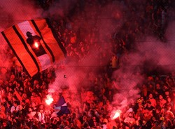 Historyczny wyczyn Apoelu. Niezapomniana noc na Cyprze