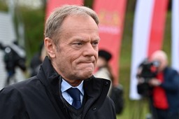 Rocznica wejścia Polski do UE. Tusk zapowiada wniosek o wotum nieufności wobec Ziobry
