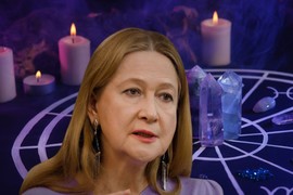 Veliki HOROSKOP TAMARE GLOBE za oktobar: Dobro pazite! Ovo je POSLEDNJI MIRAN MESEC 2025. godine, mudro iskoristite prilike