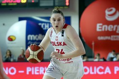 Anna Makurat: Jestem podekscytowana powrotem do kadry