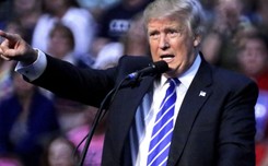 Trump grozi Clinton? 'Zasugerował, że należałoby ją zastrzelić'