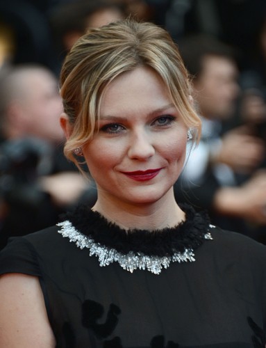 Kirsten Dunst