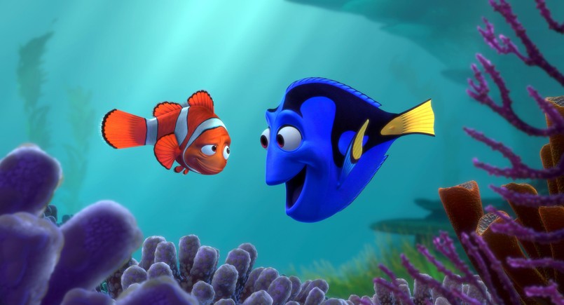 Nemo doczekał się swojej wersji Blu-ray. Powrócił wzbogacony o trójwymiar. Morskie głębiny są teraz na dotknięcie ręki i kokietują feeriami barw – to dobry powód, by ponownie zobaczyć nagrodzone Oscarem dzieło Stantona, klasyka animacji i jeden z najlepszych (a przy tym najpopularniejszych) obrazów studia Pixar