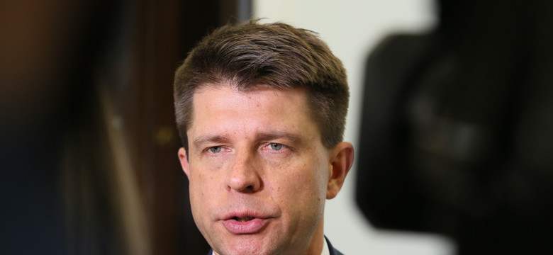 Ryszard Petru: prezydent podpisując budżet bierze odpowiedzialność za konsekwencje