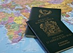 South Africa, Nigeria, and Egypt top list of African countries seeking second citizenship