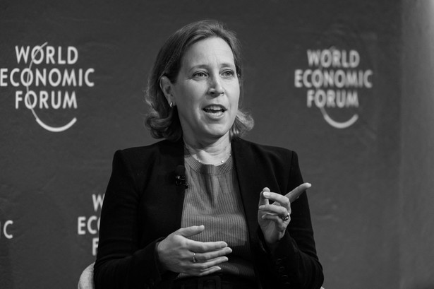 Susan Wojcicki nie żyje. Była szefowa Youtube miała 56 lat