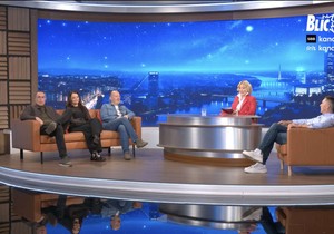 Show Stoperka