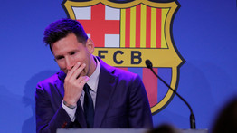 Árulkodó videó bizonyítja, hogy Lionel Messi elhagyhatja a Paris SG-t: ehhez a csapathoz igazolhat