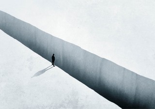 Wojna w Ukrainie. Strach, to klucz do gospodarczej puszki Pandory