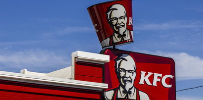 Ciało obce w daniu z KFC. Koniec mógł być fatalny