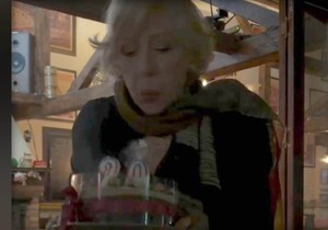 Branka Petrić slavi rođendan