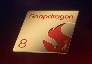 Qualcomm Snapdragon
