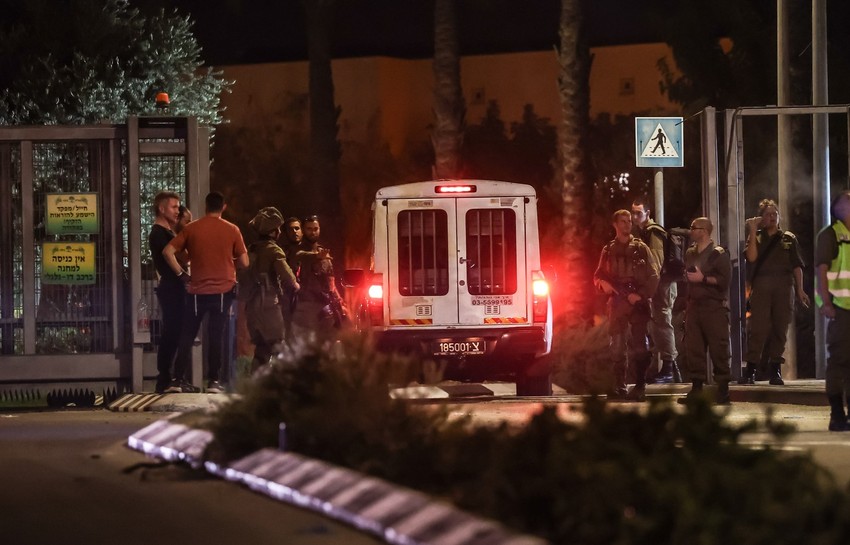 Hezbolah napao Izrael dronovima