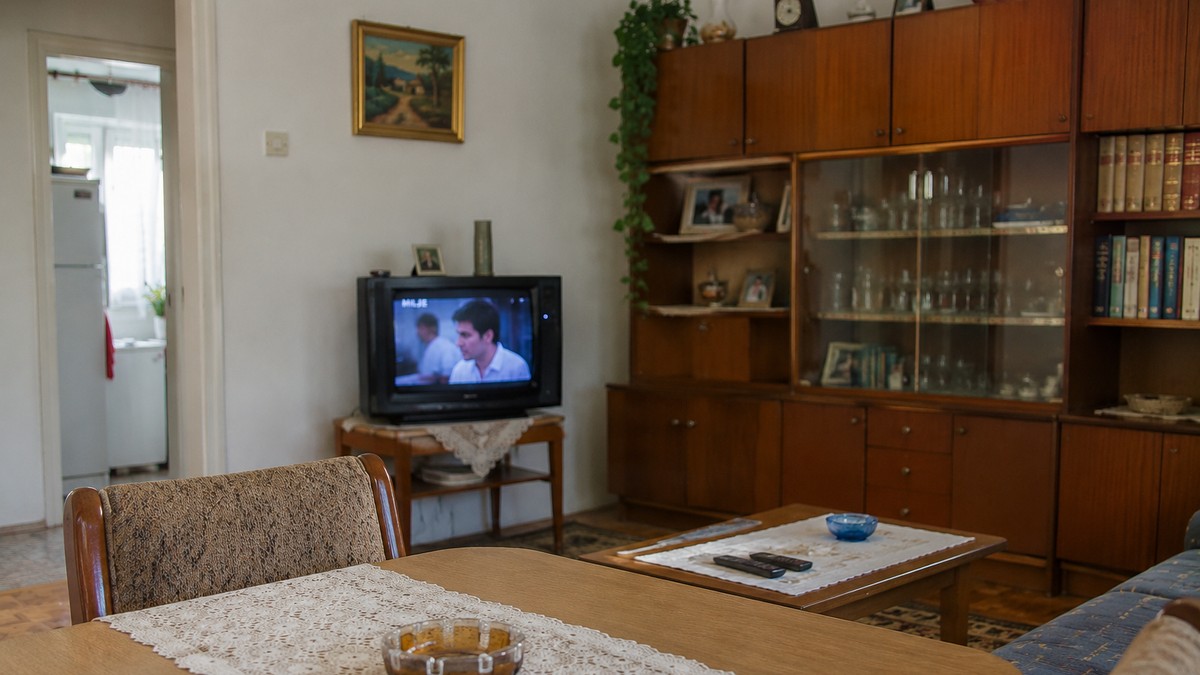 Ovo je imala svaka kuća u Jugoslaviji, danas se prodaje na buvljacima za velike pare