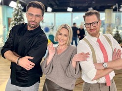 Bezprecedensowa sytuacja w Dzień dobry TVN: Filip Chajzer musiał przerwać prowadzenie programu