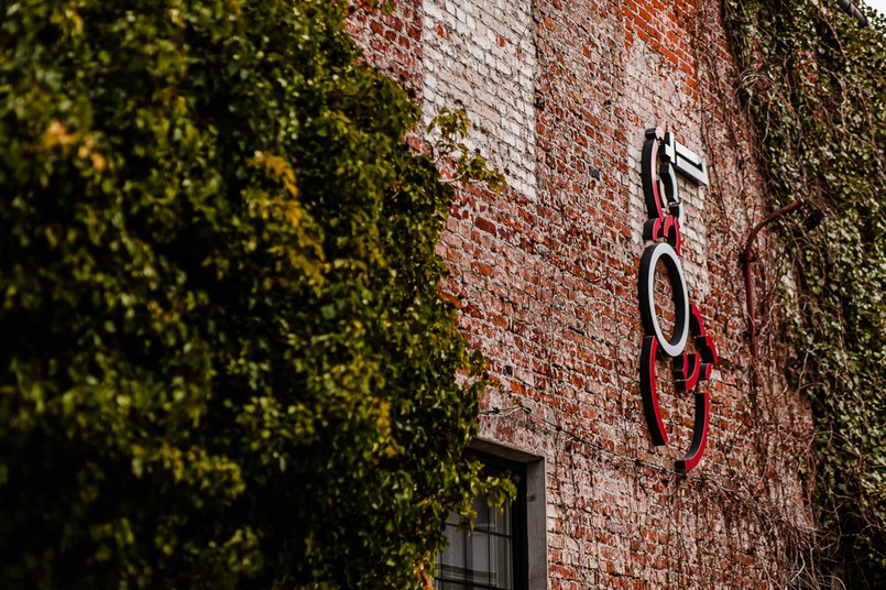 Otwocka 14, Warszawa