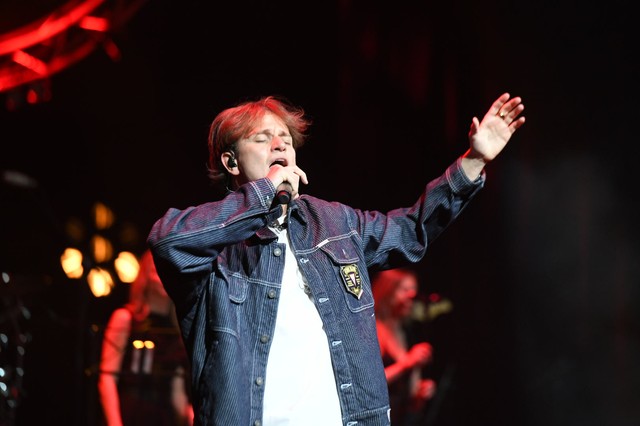 Jakov Jozinović koncert