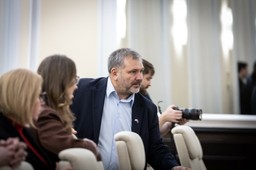 waldemar żurek popełnił wykroczenie. jest decyzja ws. immunitetu i mandatu