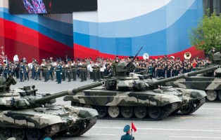 Prof. Mearsheimer: Polacy, wspierając prozachodnie dążenia Kijowa, narobili sobie kłopotów [WYWIAD]