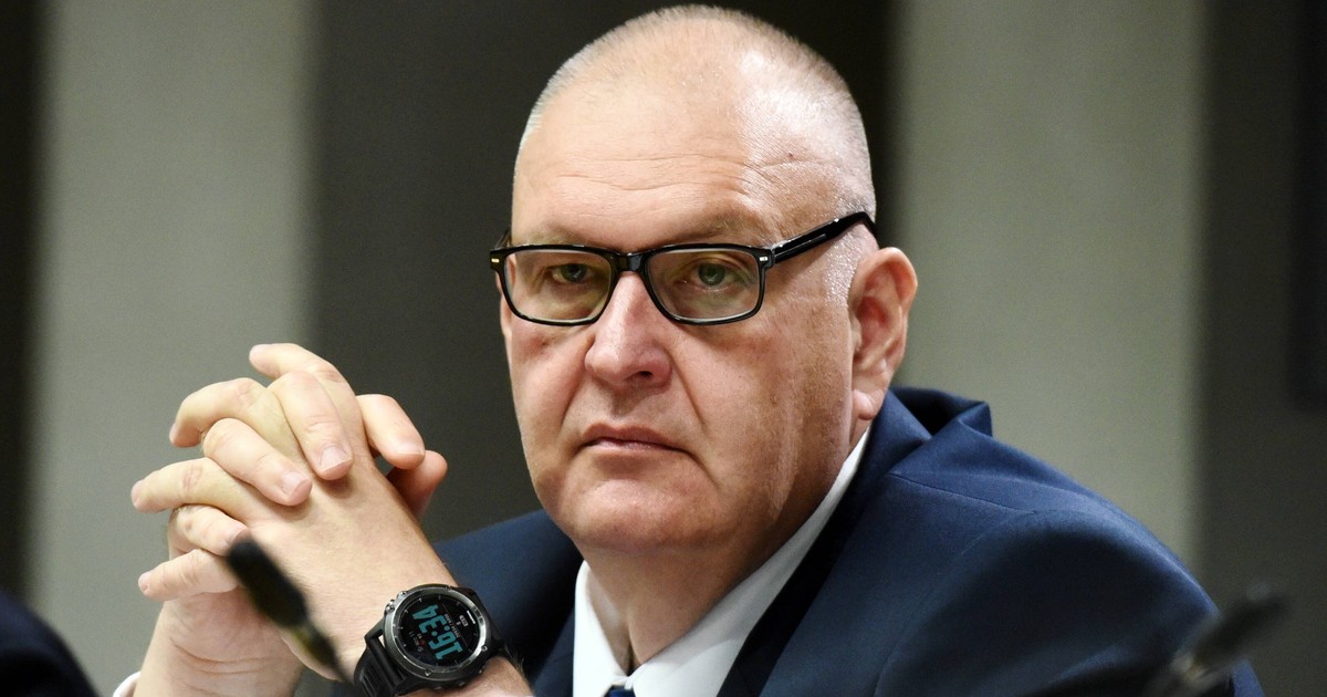 Święczkowski donosi na polski rząd. Dokument otrzymało otoczenie Trumpa