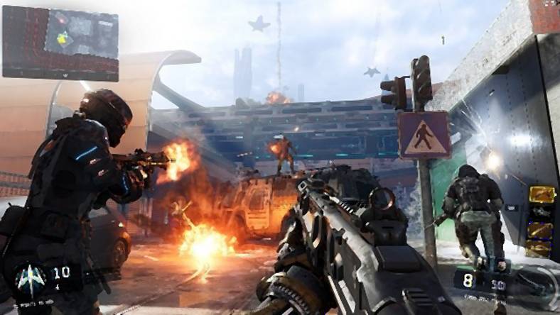 Call of Duty: Black Ops 4 - beta testy w szczegółach. Data premiery, tryby, mapy, klasy