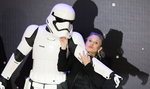 Nie żyje amerykańska aktorka Carrie Fisher, odtwórczyni roli księżniczki Lei
